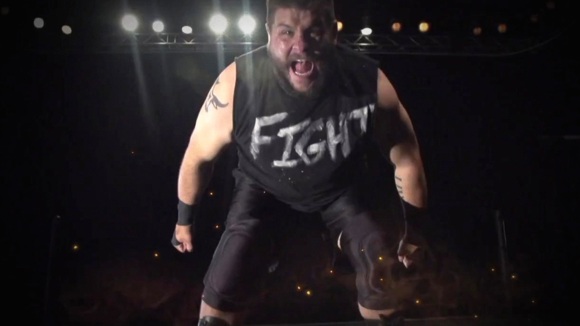 Photo du film WWE Night of Champions