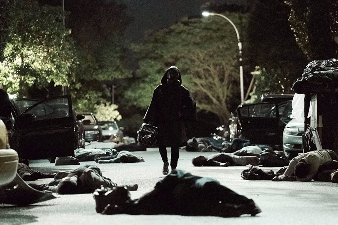 Photo from the movie Y: The Last Man