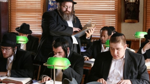 Photo du film The Yankles