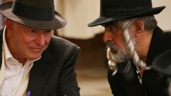 Photo du film The Yankles