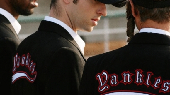 Photo du film The Yankles