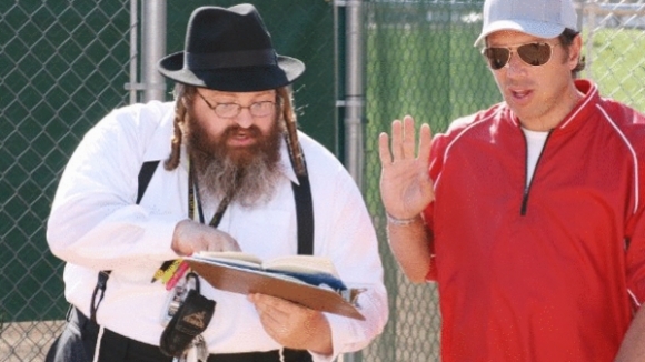 Photo du film The Yankles