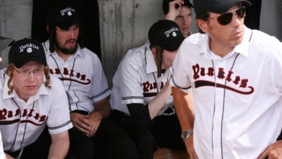 Photo du film The Yankles