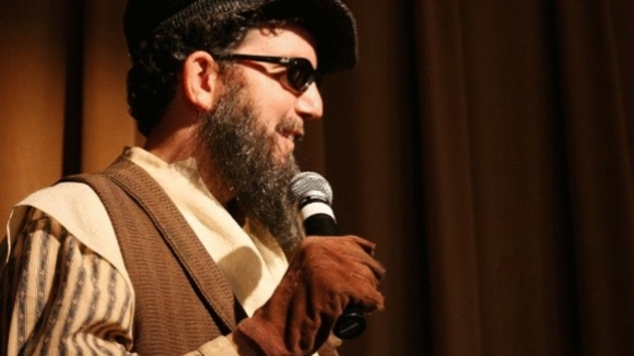 Photo du film The Yankles