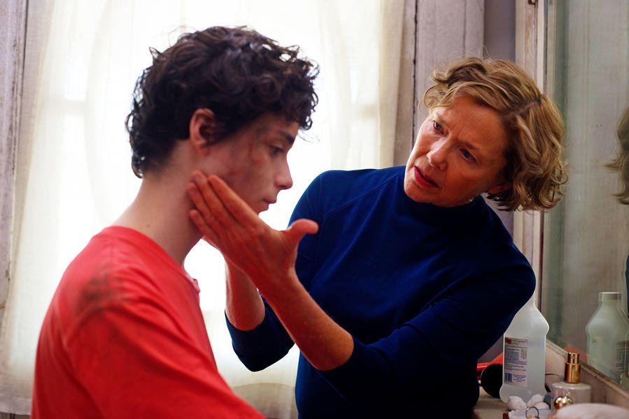 Photo du film Les Femmes du 20e siècle