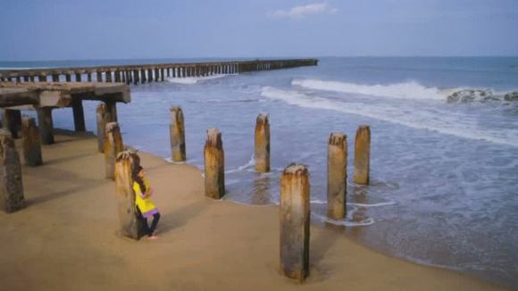 Photo from the movie 2 States