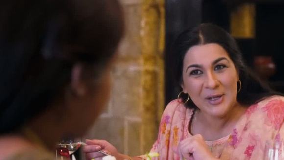 Photo from the movie 2 States