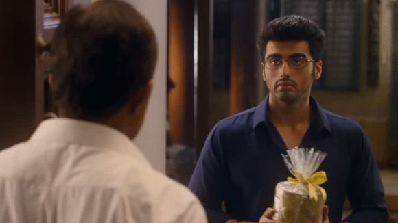Photo from the movie 2 States