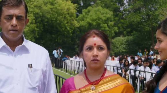 Photo from the movie 2 States