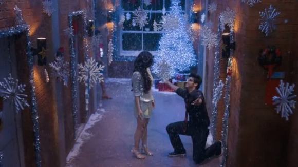 Photo from the movie 2 States