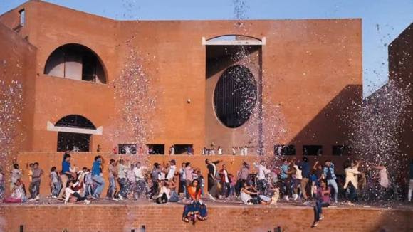 Photo from the movie 2 States