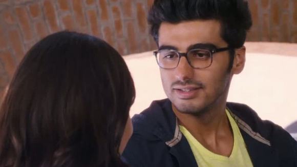Photo from the movie 2 States
