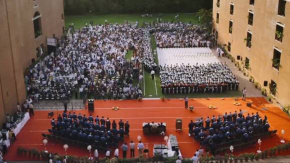 Photo from the movie 2 States