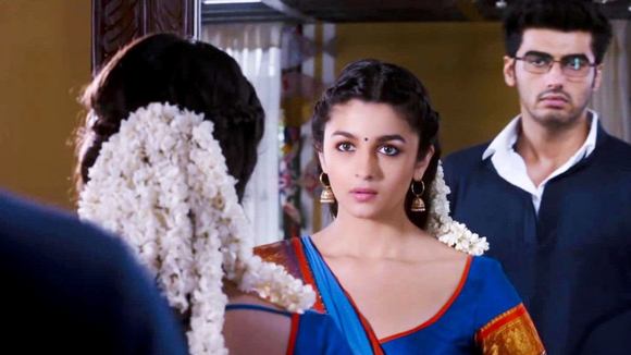 Photo from the movie 2 States