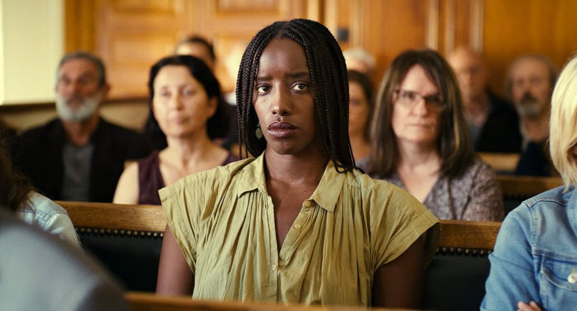 Photo du film Saint Omer