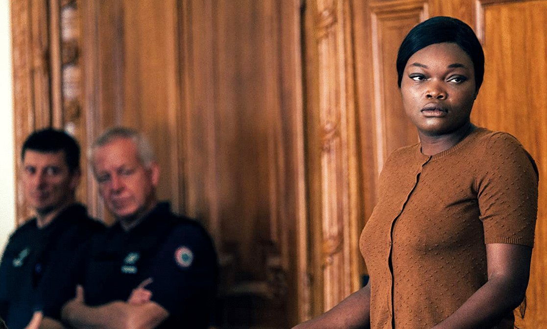 Photo du film Saint Omer