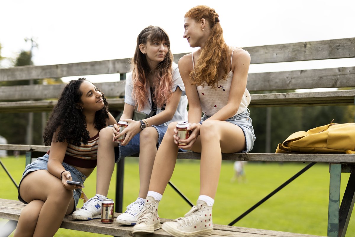 Photo du film Coeur de slush