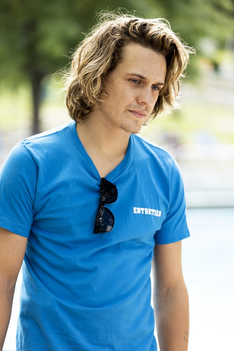 Photo du film Coeur de slush