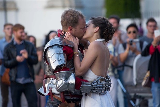 Photo du film Planeta Singli 2