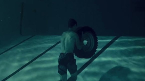 Photo du film 4 Minute Mile