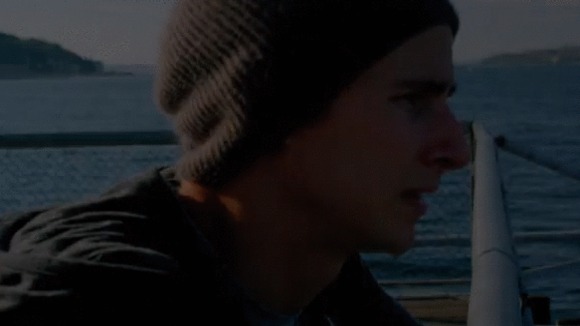 Photo du film 4 Minute Mile