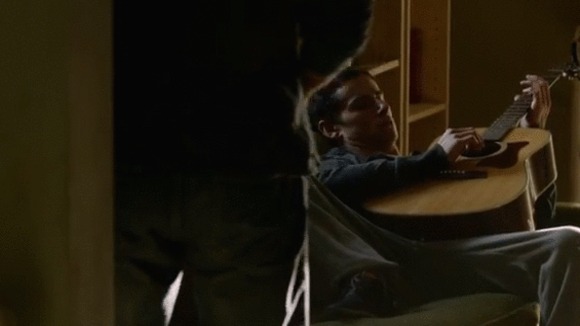 Photo du film 4 Minute Mile