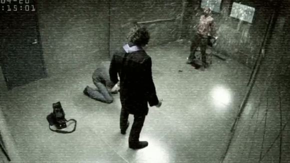 Photo du film Délivrez-nous du mal