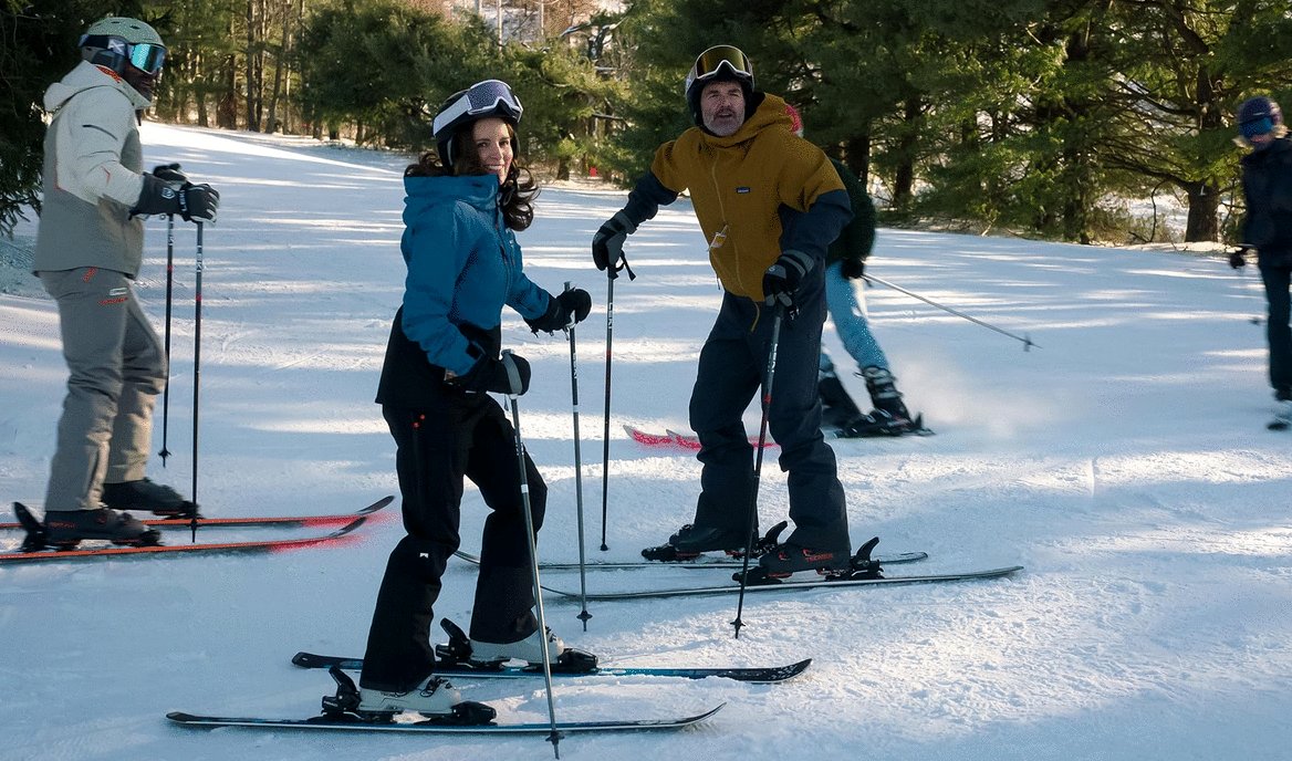 Photo du film The Four Seasons