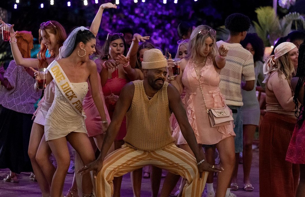 Photo du film The Four Seasons