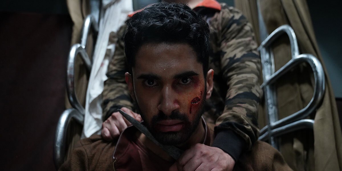 Photo from the movie Kill