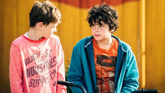 Photo du film Éviction