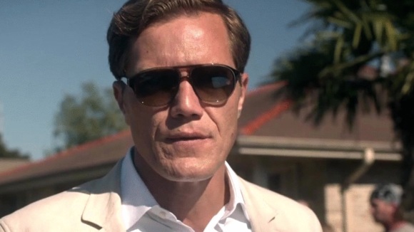 Photo du film Éviction