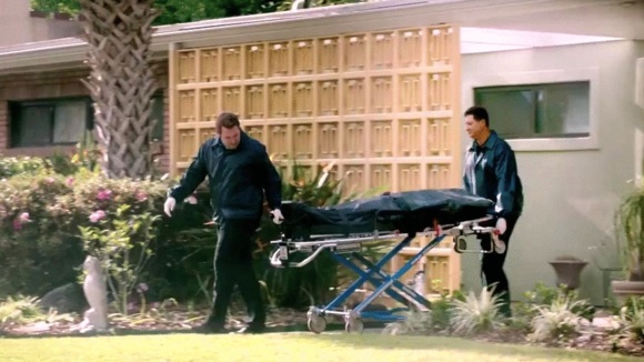 Photo du film Éviction