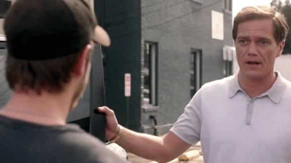 Photo du film Éviction