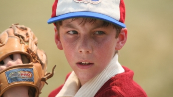 Photo du film Un Été sans point ni coup sûr