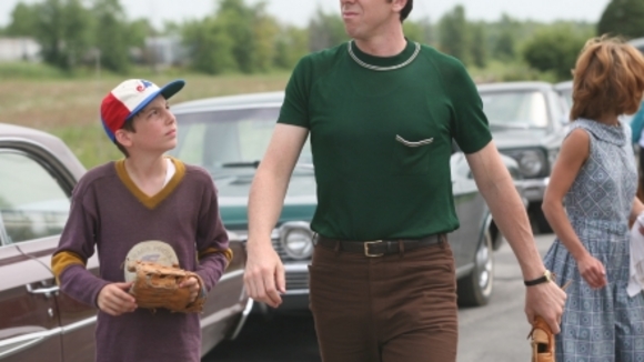 Photo du film Un Été sans point ni coup sûr