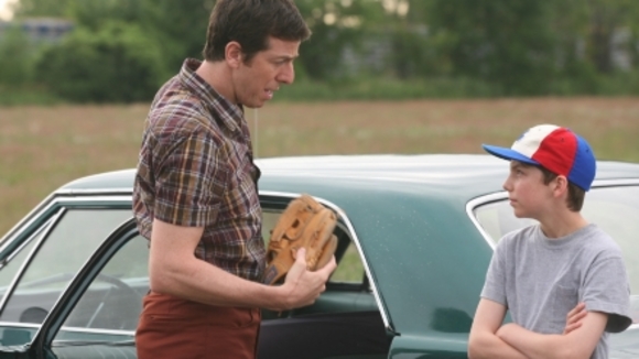 Photo du film Un Été sans point ni coup sûr