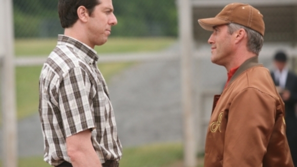 Photo du film Un Été sans point ni coup sûr