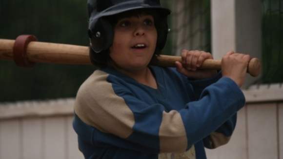 Photo du film Un Été sans point ni coup sûr