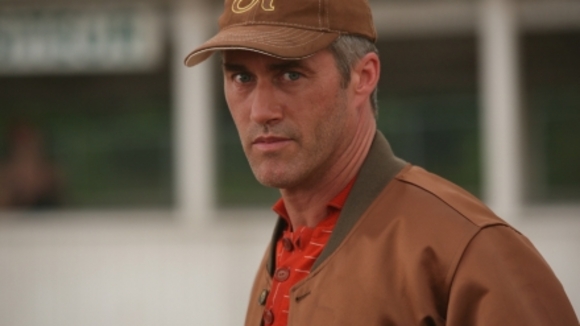 Photo du film Un Été sans point ni coup sûr