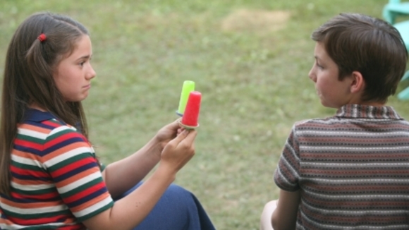 Photo du film Un Été sans point ni coup sûr