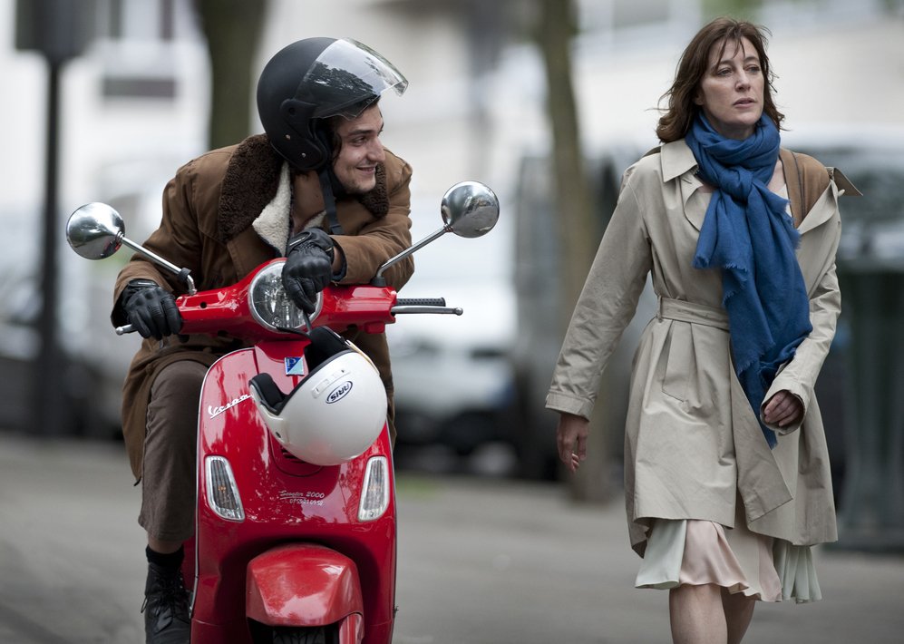 Photo du film Un Château en Italie