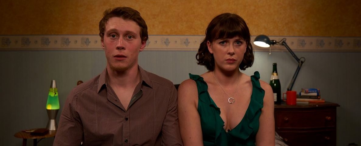 Photo du film A Guide to Second Date Sex