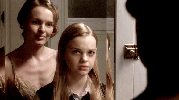 Photo from the movie Amnesiac