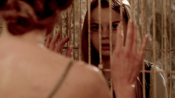 Photo from the movie Amnesiac