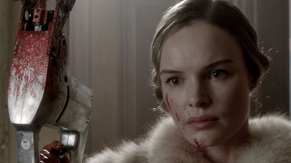 Photo from the movie Amnesiac