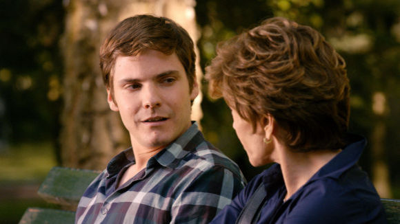 Photo from the movie All Together