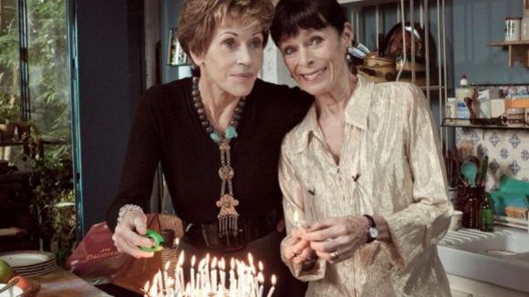 Photo from the movie All Together