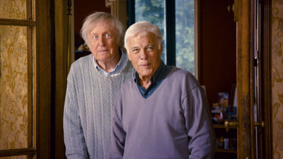 Photo from the movie All Together