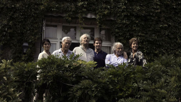 Photo from the movie All Together